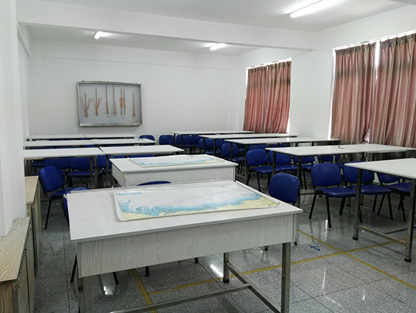 海图教室
